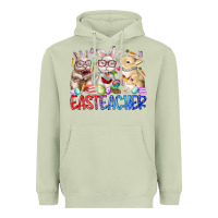 Matcha eastteacher Heavyweight Hoodie - RacoonDesign