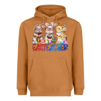 Meerkat eastteacher Heavyweight Hoodie - RacoonDesign