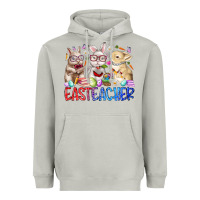 Moon Dust eastteacher Heavyweight Hoodie - RacoonDesign