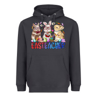 Smoke eastteacher Heavyweight Hoodie - RacoonDesign