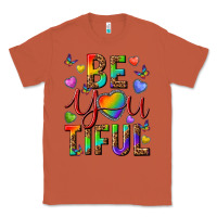 Copper pride be you tiful Classic Tee - texasbilliewilder