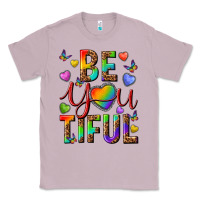 Lilac pride be you tiful Classic Tee - texasbilliewilder