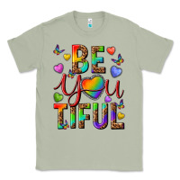 Matcha pride be you tiful Classic Tee - texasbilliewilder