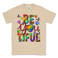 Mushroom pride be you tiful Classic Tee - texasbilliewilder