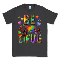 Smoke pride be you tiful Classic Tee - texasbilliewilder