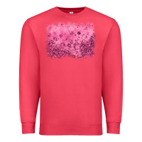 Cardinal pink glitter background Premium Sweatshirt - JahusDesignShop