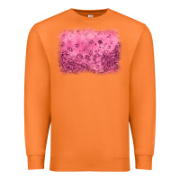 Carrot pink glitter background Premium Sweatshirt - JahusDesignShop