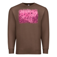 Chestnut pink glitter background Premium Sweatshirt - JahusDesignShop
