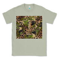Matcha camouflage mama Classic Tee - BarkalooDesign