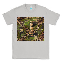 Moon Dust camouflage mama Classic Tee - BarkalooDesign