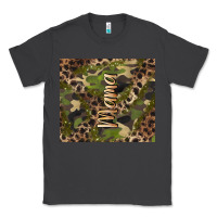 Smoke camouflage mama Classic Tee - BarkalooDesign