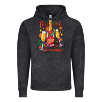 Vintage Black this calls for champagne Vintage Hoodie - AdoDesignShop