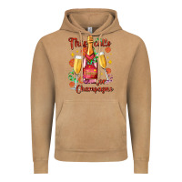 Vintage Camel this calls for champagne Vintage Hoodie - AdoDesignShop