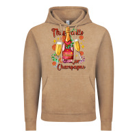 Vintage Coffee this calls for champagne Vintage Hoodie - AdoDesignShop