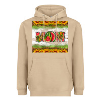 Mushroom mom watermelon Heavyweight Hoodie - HRA Design Shop