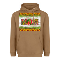 Toasted Coconut mom watermelon Heavyweight Hoodie - HRA Design Shop
