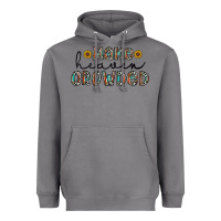 Storm make heaven crowded Heavyweight Hoodie - CowhideDigitalArt