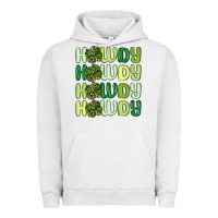 Pigment Lunar Rock howdy st patrick s day Urban Hoodie - MaliasSmallBusiness