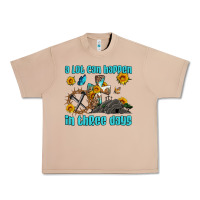 Burro easter a lot can happen in three days western sunflowers Urban Heavy Tee - Artiststas