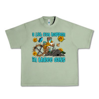 Oil Green easter a lot can happen in three days western sunflowers Urban Heavy Tee - Artiststas