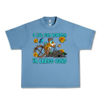 Pebble Blue easter a lot can happen in three days western sunflowers Urban Heavy Tee - Artiststas