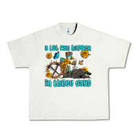 Pistachio easter a lot can happen in three days western sunflowers Urban Heavy Tee - Artiststas