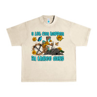 Sandshell easter a lot can happen in three days western sunflowers Urban Heavy Tee - Artiststas