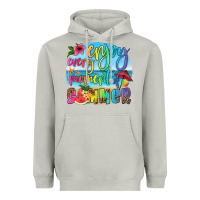 Moon Dust enjoy every moment of summer Heavyweight Hoodie - HRA Design Shop
