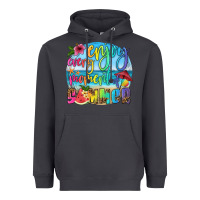 Smoke enjoy every moment of summer Heavyweight Hoodie - HRA Design Shop