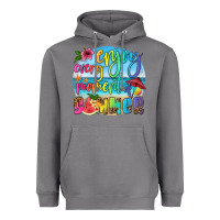 Storm enjoy every moment of summer Heavyweight Hoodie - HRA Design Shop