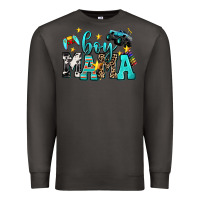 Smoke boy mama Premium Sweatshirt - AdoDesignShop