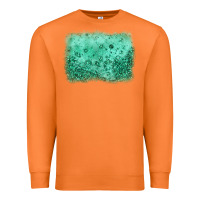 Carrot green glitter background Premium Sweatshirt - JahusDesignShop