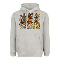 Moon Dust egg hunter Heavyweight Hoodie - RacoonDesign