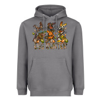 Storm egg hunter Heavyweight Hoodie - RacoonDesign