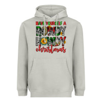 Moon Dust have yourself a rowdy howdy christmas Heavyweight Hoodie - FaDigitalArtStudio