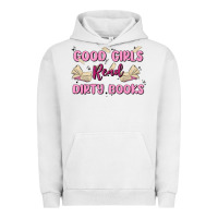 Pigment Lunar Rock good girls read dirty books Urban Hoodie - MaliasSmallBusiness