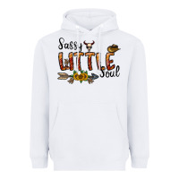 Sassy Little Soul Heavyweight Hoodie | Teevron