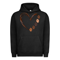 Pigment Black black history melanin Urban Hoodie - MaliasSmallBusiness