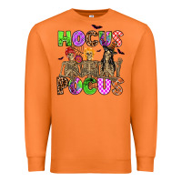 Carrot hocus pocus skeleton Premium Sweatshirt - AdoDesignShop
