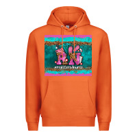 Carrot rn registered  nurse Premium Hoodie - AdoDesignShop