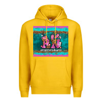 Lemon rn registered  nurse Premium Hoodie - AdoDesignShop