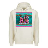 Oatmeal Heather rn registered  nurse Premium Hoodie - AdoDesignShop