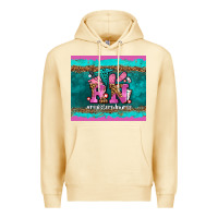 Pina Colada rn registered  nurse Premium Hoodie - AdoDesignShop