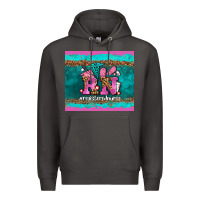 Smoke rn registered  nurse Premium Hoodie - AdoDesignShop