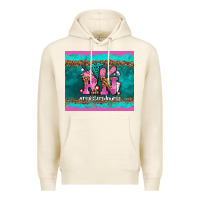 Tofu rn registered  nurse Premium Hoodie - AdoDesignShop