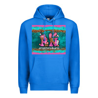 True Royal rn registered  nurse Premium Hoodie - AdoDesignShop