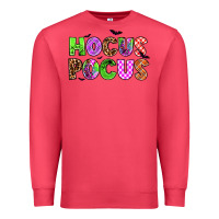 Cardinal hocus pocus Premium Sweatshirt - AdoDesignShop