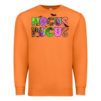 Carrot hocus pocus Premium Sweatshirt - AdoDesignShop