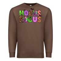 Chestnut hocus pocus Premium Sweatshirt - AdoDesignShop