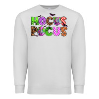Dove Grey hocus pocus Premium Sweatshirt - AdoDesignShop